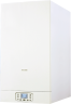 Настенный конденсационный газовый котел Italtherm Time Power 115 K