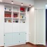 Стальной трубчатый радиатор Zehnder 2180 V001 Charleston 14 секций