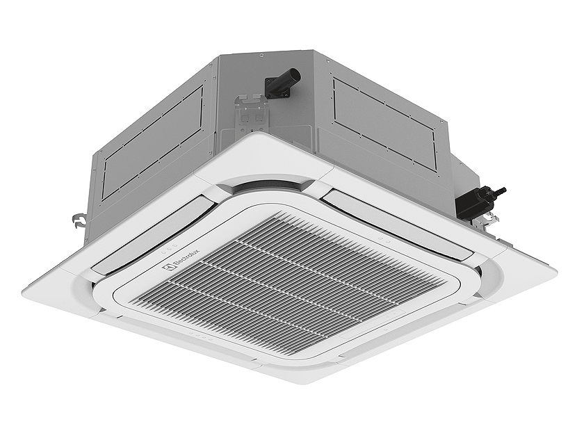 Кассетная сплит-система Electrolux EACC-36H/UP4-DC/N8 Unitary Pro 4 DC
