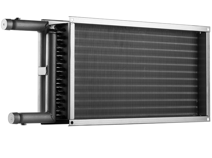 Водяной нагреватель Zilon ZWS 600x300-2