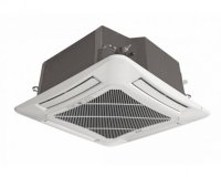 Внутренний кассетный блок мульти сплит-системы Jax ACQ-FM24HE/ACQ-FM24HE-PANEL