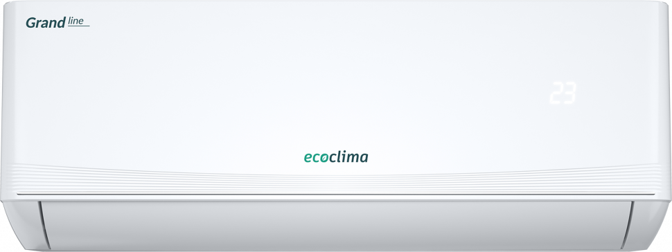 Сплит-система Ecoclima ECW-TC24/AA-4R1/EC-TC24/A-4R1 Grand Line