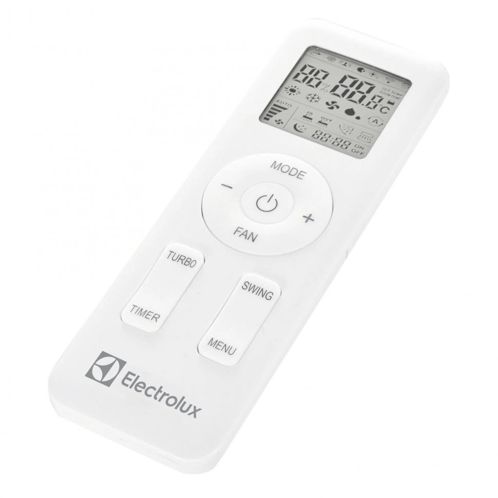 Сплит-система Electrolux EACS/I-24HF2/N8_24Y Fusion 2.0 Super DC Іnverter