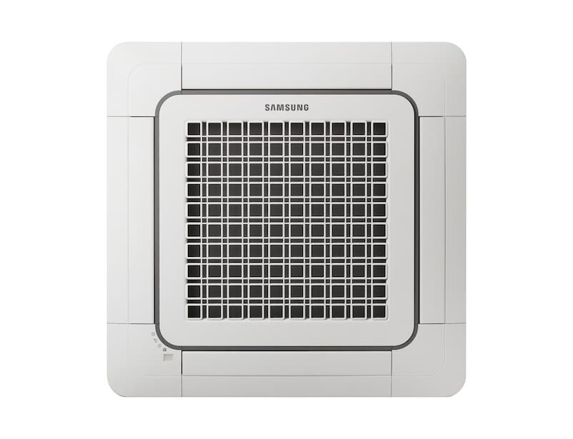 Кассетная сплит-система Samsung AC100JN4DEH/AF/AC100JX4DEH/AF