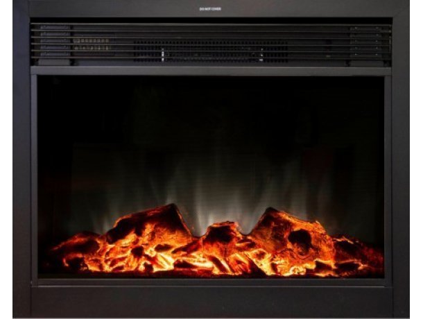 Каминокомплект RealFlame Imperia 33 с очагом MoonBlaze S LUX Black