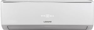 Сплит-система Lessar LS-HE12KDE2/LU-HE12KDE2 Enigma
