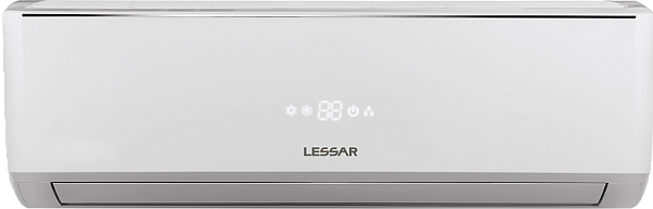 Сплит-система Lessar LS-HE12KDE2/LU-HE12KDE2 Enigma