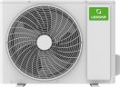 Сплит-система Lessar LS-HE12KDE2/LU-HE12KDE2 Enigma