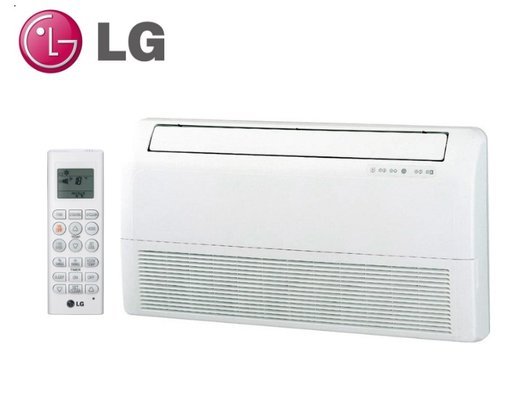 Внутренний напольно-потолочный блок мульти сплит-системы LG CV12.NE2R0