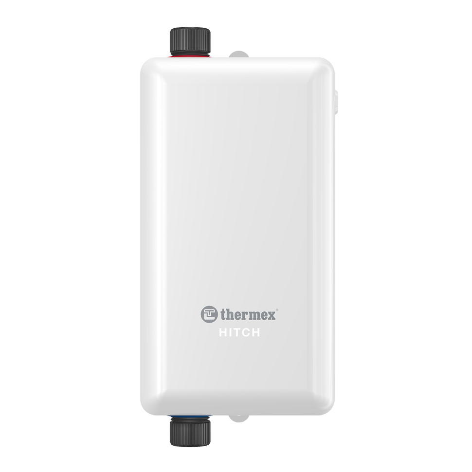 Проточный водонагреватель Thermex Hitch 3500