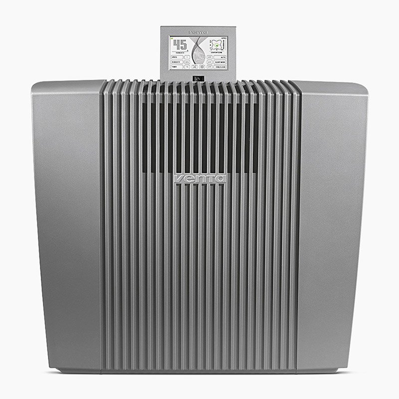 Мойка воздуха Venta AH902 WiFi Professional