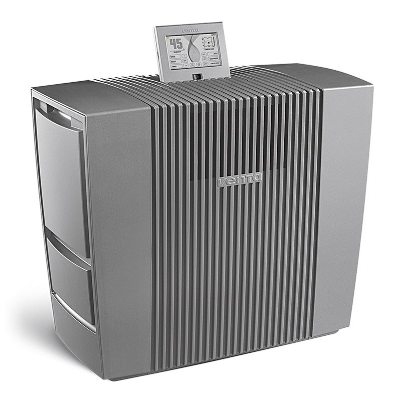 Мойка воздуха Venta AH902 WiFi Professional