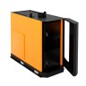 Напольный твердотопливный котел Koloss Auto Slim 20