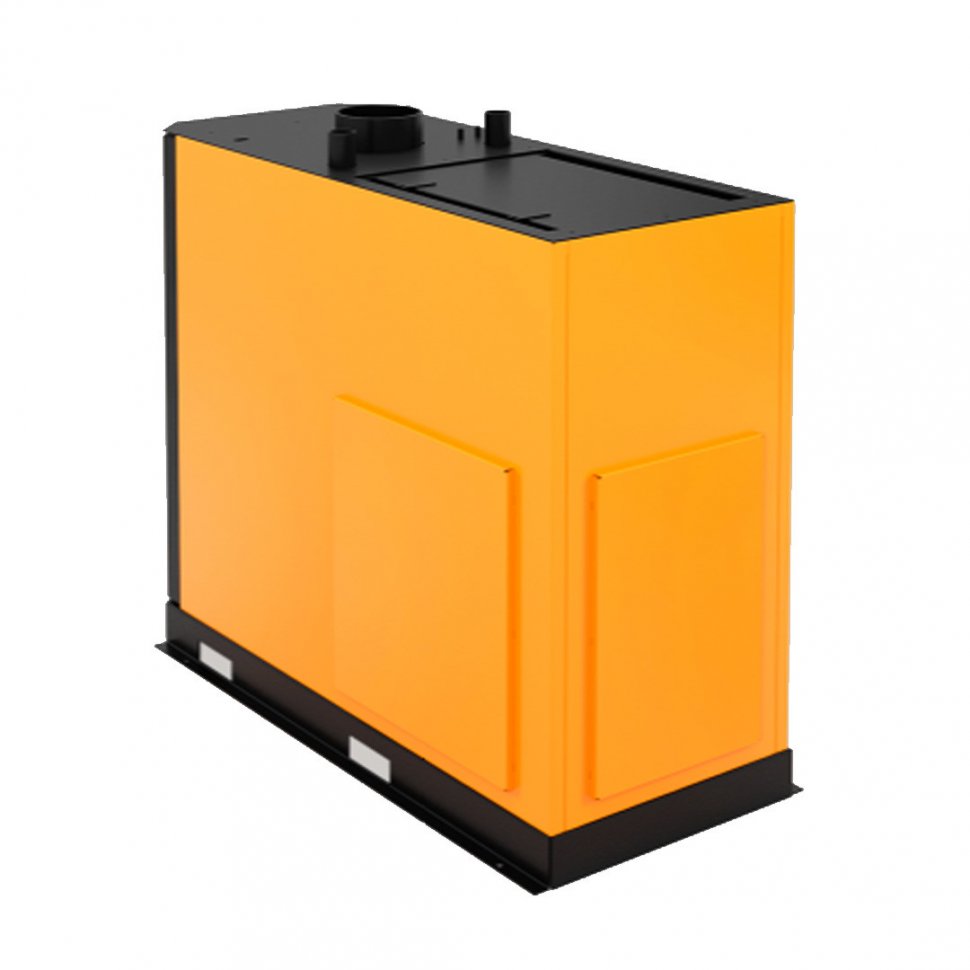 Напольный твердотопливный котел Koloss Auto Slim 20