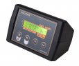 Напольный твердотопливный котел Koloss Auto Slim 20