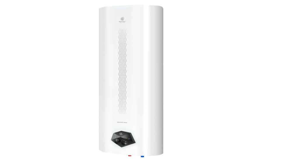 Накопительный водонагреватель Royal Clima RWH-DN80-FE DIAMANTE NOVA