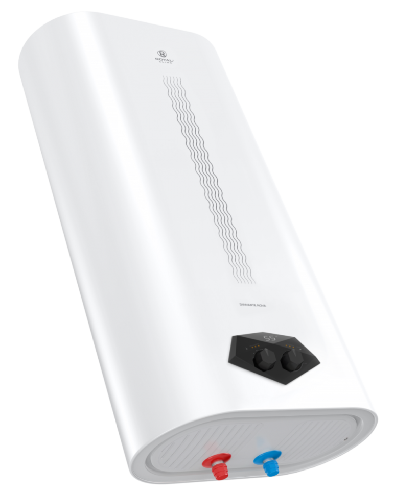 Накопительный водонагреватель Royal Clima RWH-DN80-FE DIAMANTE NOVA