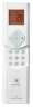 Внутренний блок мульти сплит-системы Royal Clima RCI-CMN12 Cassette EU ERP Inverter