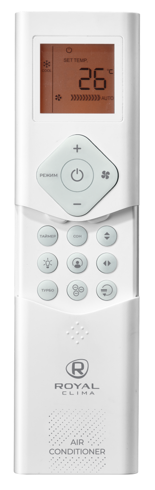 Внутренний блок мульти сплит-системы Royal Clima RCI-CMN12 Cassette EU ERP Inverter