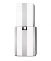 Настенный конденсационный газовый котел Wolf CGS-2-14/120L