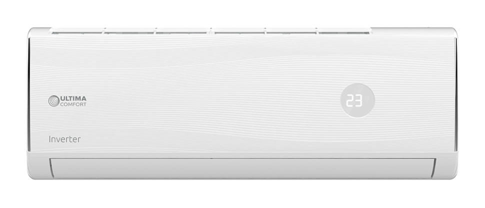 Сплит-система Ultima Comfort EXD-I12PN-IN/EXD-I12PN-OUT Exceed Inverter