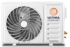 Сплит-система Ultima Comfort EXD-I12PN-IN/EXD-I12PN-OUT Exceed Inverter