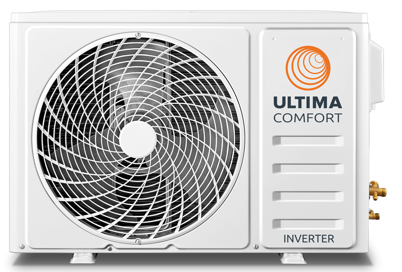 Сплит-система Ultima Comfort EXD-I12PN-IN/EXD-I12PN-OUT Exceed Inverter