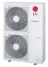 Кассетная сплит-система LG UT42R.NM0/UU43WR.U30 Ultra Inverter