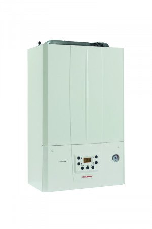 Настенный газовый котел Immergas Victrix TERA 28 1