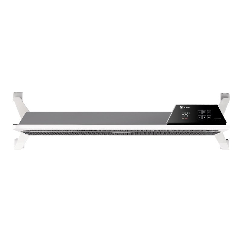 Электрический конвектор Electrolux ECH/R-2500 T-TUI4 Rapid Transformer шасси (инверторный)