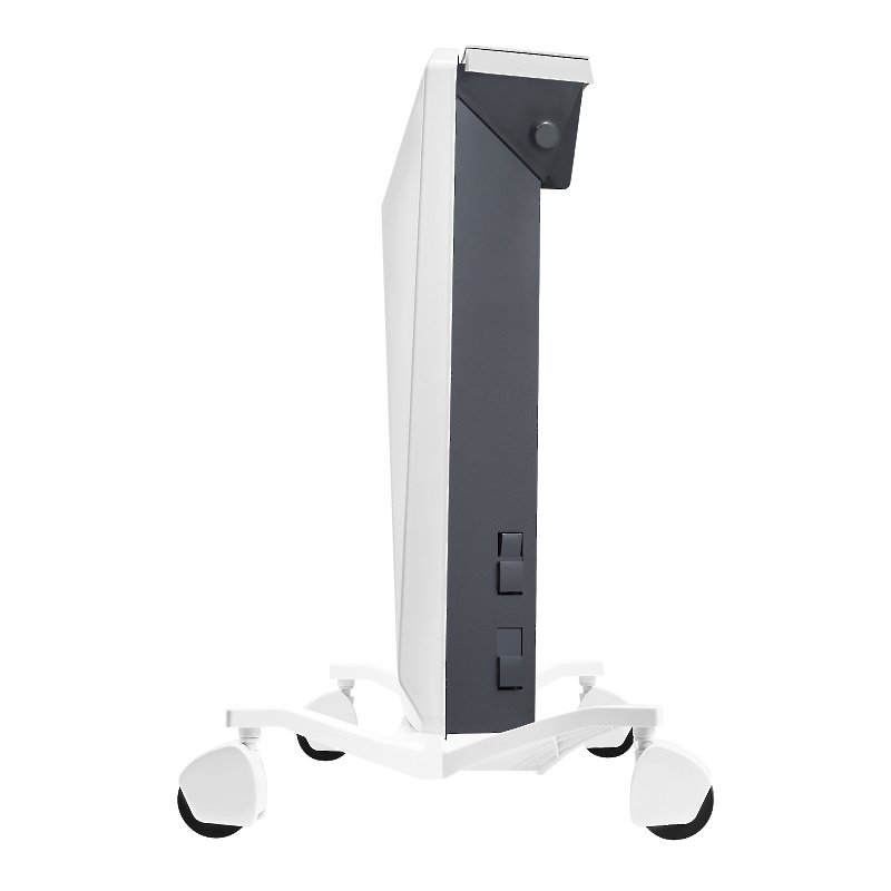 Электрический конвектор Electrolux ECH/R-2500 T-TUI4 Rapid Transformer шасси (инверторный)