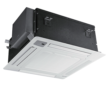 Внутренний кассетный блок мульти сплит-системы Hisense AMC-18UR4RCC8 Free Match DC Inverter