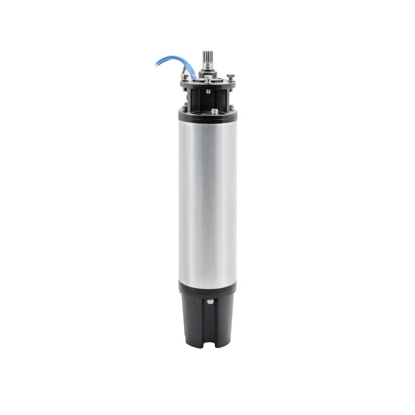 Погружной насос Unipump ЭЦВ 6-18-134