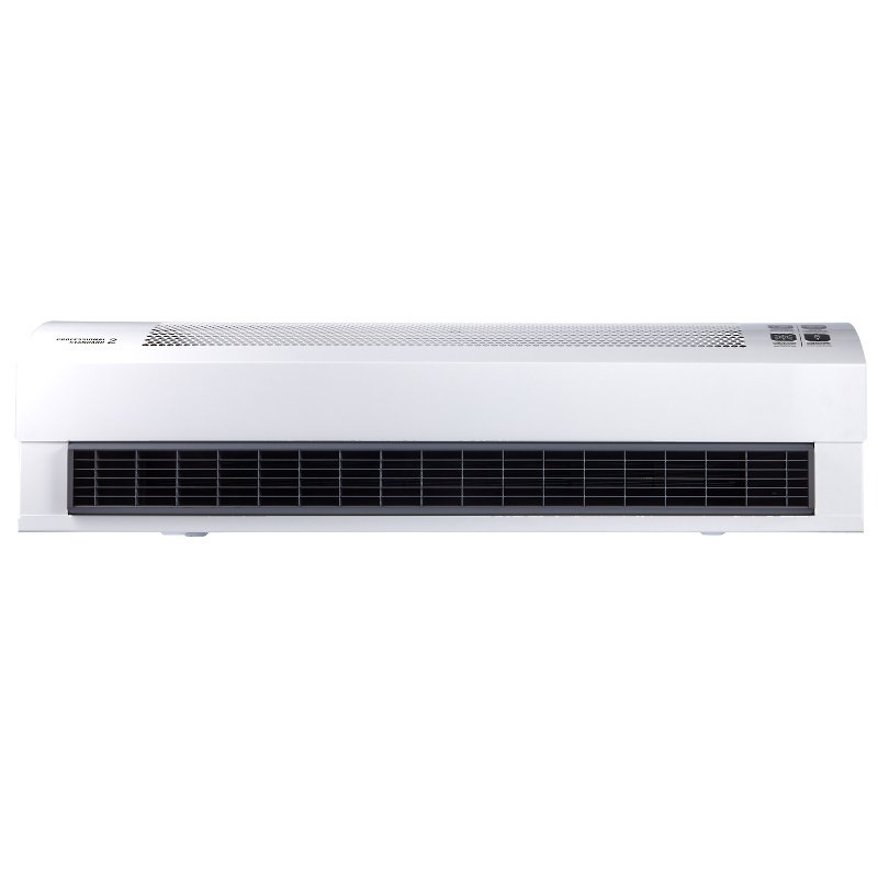Водяная тепловая завеса Ballu BHC-M10W12-PS2