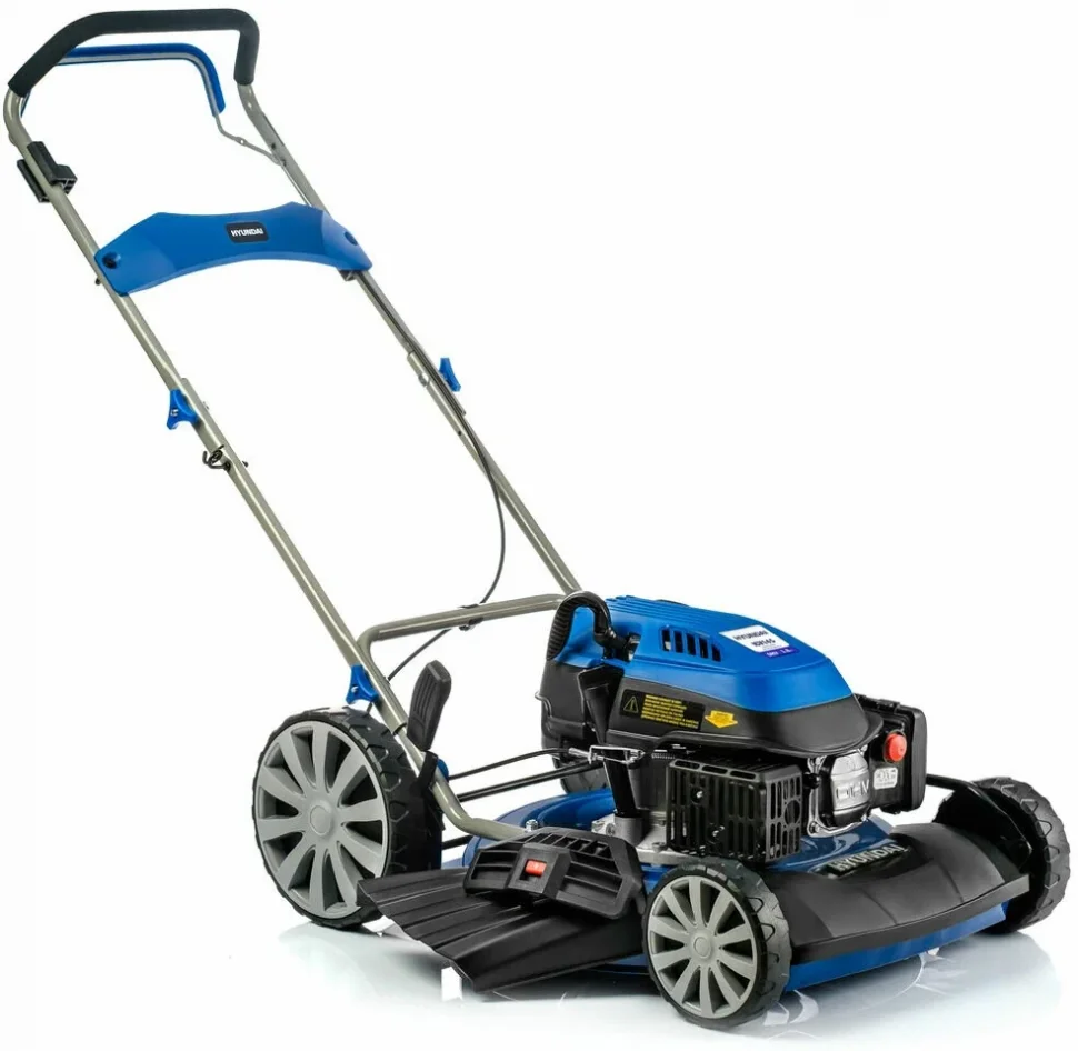 Бензиновая газонокосилка Hyundai L 5100M