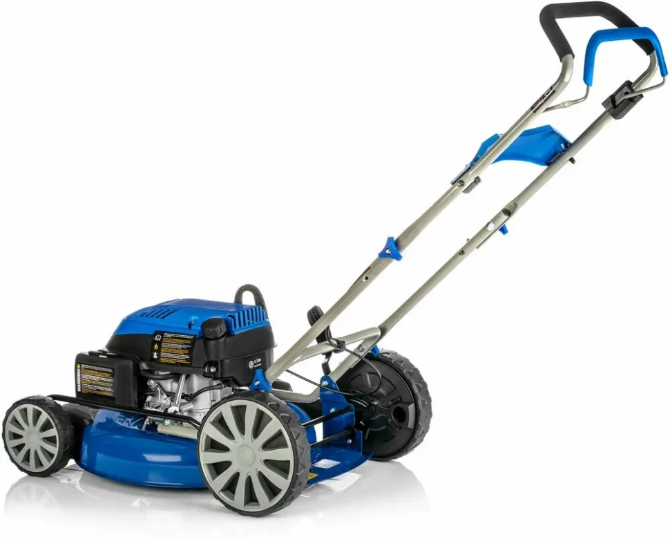 Бензиновая газонокосилка Hyundai L 5100M