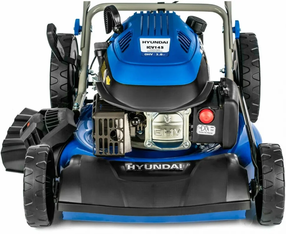 Бензиновая газонокосилка Hyundai L 5100M