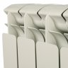 Радиатор алюминиевый ROMMER Al Plus 200 x8