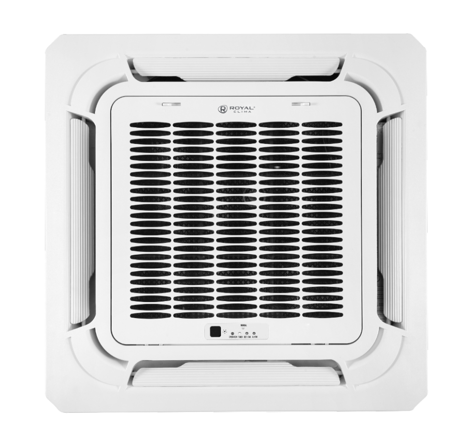 Внутренний блок мульти сплит-системы Royal Clima RCI-CMN18 Cassette EU ERP Inverter