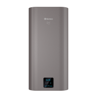 Накопительный электрический водонагреватель Thermex Smart 80 V
