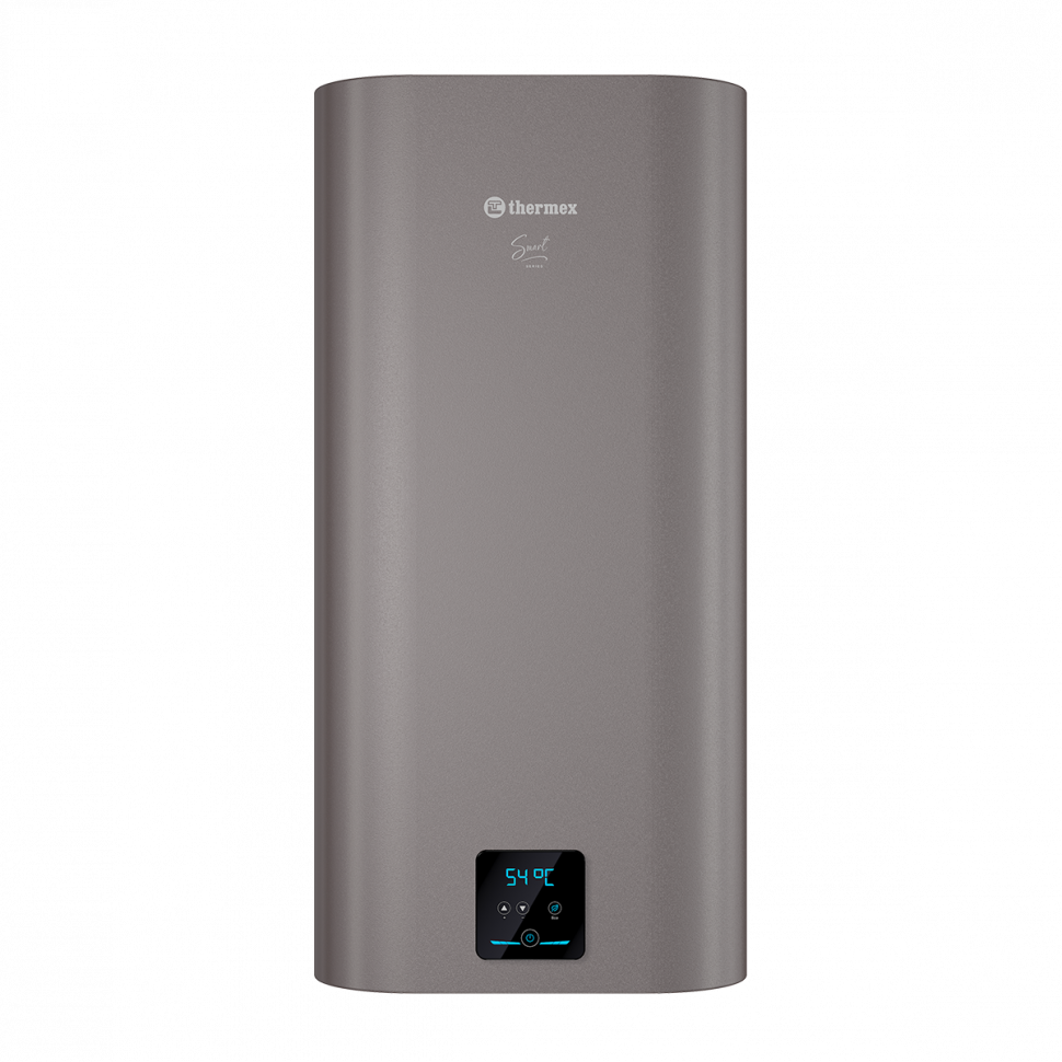 Накопительный электрический водонагреватель Thermex Smart 80 V