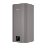 Накопительный электрический водонагреватель Thermex Smart 80 V