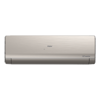 Мульти сплит-система на 2 комнаты 35+70 м2 Haier Lightera AS12NS6ERA-G+Flexis SM AS70S2SF3FA-G/3U70S2SR5FA c Wi-Fi модулем ESP32