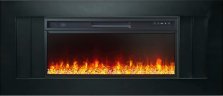 Каминокомплект Royal Flame Line с очагом Vision 42 LED black (разборный)