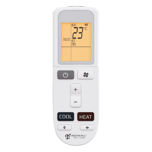 Кассетная сплит-система Royal Clima Cassette CO-4C60HNI/CO-E60HNI