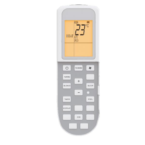 Кассетная сплит-система Royal Clima Cassette CO-4C60HNI/CO-E60HNI