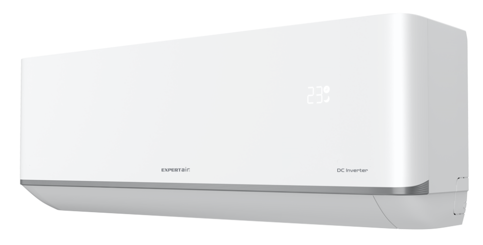 Сплит-система EXPERTAIR ZAC-I/PG24NPZ-IU/ZAC-I/PG24NPZ-OU Progress Inverter