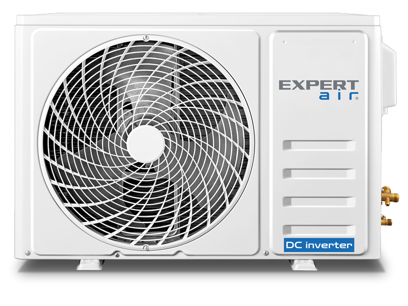 Сплит-система EXPERTAIR ZAC-I/PG24NPZ-IU/ZAC-I/PG24NPZ-OU Progress Inverter