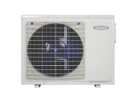 Наружный блок мульти сплит-системы Бирюса BM5-H42/4DR1