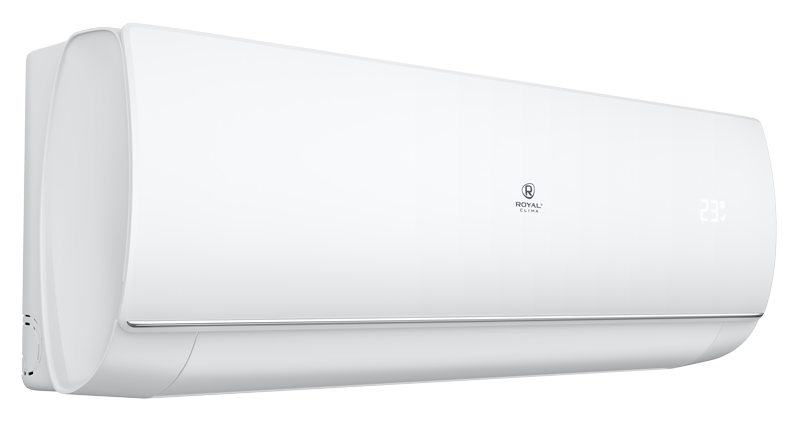 Сплит-система Royal Clima RC-PDC55HN/IN/RC-PDC55HN/OUT Pandora 2025